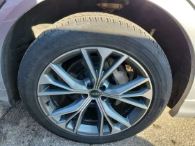 Audi Q8 PROGRESSIV| PANO| ОБДУХВАНЕ| 2 КЛЮЧА| AMBIENT - 47500 € / 92901.93 лв. - 38768895 5