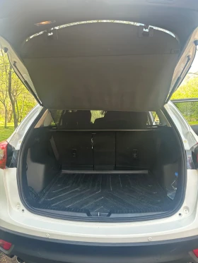 Mazda CX-5 - 9000 € / 17602.47 лв. - 40558101 11