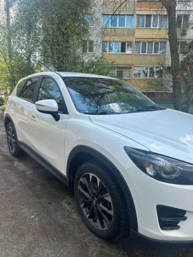 Mazda CX-5 - 9000 € / 17602.47 лв. - 40558101 6