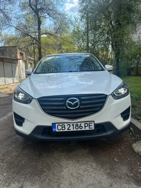 Mazda CX-5 - 9000 € / 17602.47 лв. - 40558101 2