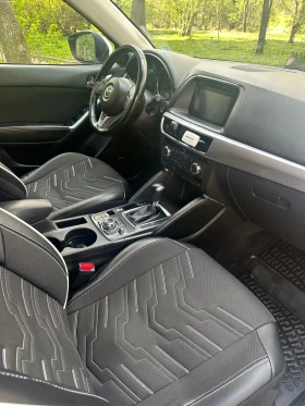 Mazda CX-5 - 9000 € / 17602.47 лв. - 40558101 10