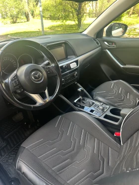 Mazda CX-5 - 9000 € / 17602.47 лв. - 40558101 9