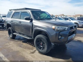 Toyota 4runner 4.0l Sr5