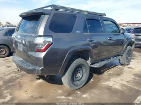 Toyota 4runner Sr5 - 16000 € / 31293.28 лв. - 22519408 4