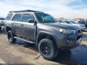 Toyota 4runner Sr5 - 16000 € / 31293.28 лв. - 22519408 6