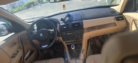 BMW X3 - 6250 € / 12223.94 лв. - 45629247 6