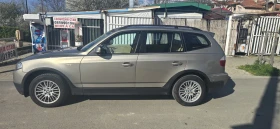 BMW X3 - 6250 € / 12223.94 лв. - 45629247 11