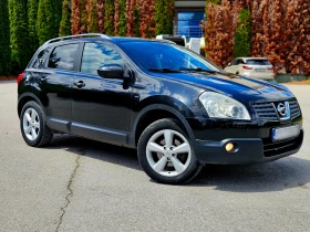 ������ Nissan Qashqai
