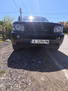 Land Rover Range Rover Sport | Mobile.bg � ����� ������ 12