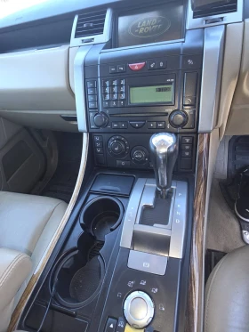 Land Rover Range Rover Sport | Mobile.bg � ����� ������ 15