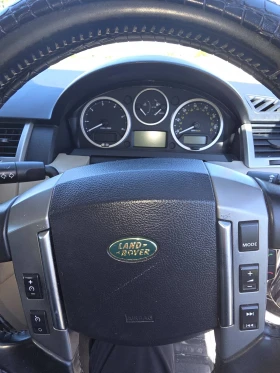 Land Rover Range Rover Sport | Mobile.bg � ����� ������ 13