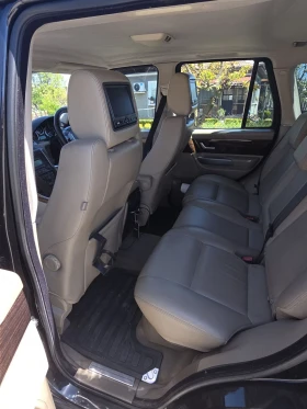Land Rover Range Rover Sport | Mobile.bg � ����� ������ 6