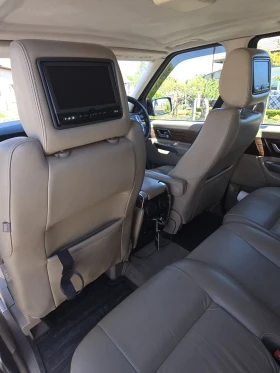 Land Rover Range Rover Sport | Mobile.bg � ����� ������ 5