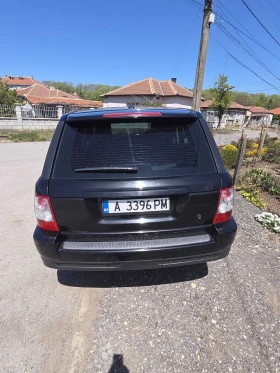 Land Rover Range Rover Sport | Mobile.bg � ����� ������ 3