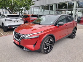 Nissan Qashqai 1.5 E-Power Tekna+  | Mobile.bg � ����� ������ 3