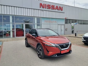 ����� �� �������� �� Nissan Qashqai 1.5 E-Power Tekna+ 