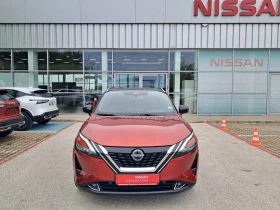 Nissan Qashqai 1.5 E-Power Tekna+  | Mobile.bg � ����� ������ 2