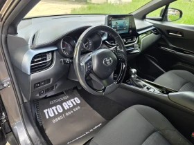 Toyota C-HR 1.8 ������/FACE LIFT/����/�������� � ������/ | Mobile.bg � ����� ������ 9