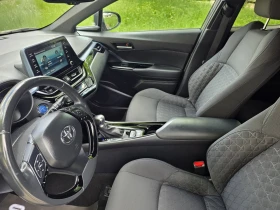 Toyota C-HR 1.8 ������/FACE LIFT/����/�������� � ������/ | Mobile.bg � ����� ������ 8