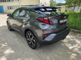 Toyota C-HR 1.8 ������/FACE LIFT/����/�������� � ������/ | Mobile.bg � ����� ������ 3