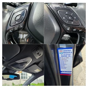 Toyota C-HR 1.8 ������/FACE LIFT/����/�������� � ������/ | Mobile.bg � ����� ������ 14