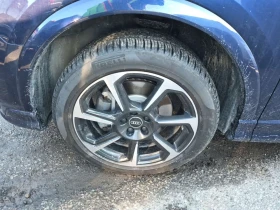 Audi Q3 S-LINE TECHNIK| PANO| 360CAM| 2 �����|  | Mobile.bg � ����� ������ 5