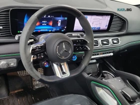 Mercedes-Benz GLE 53 4MATIC MANUFAKTUR Arabian Grey * АвтоКредит* (ЦЕНА ДО БГ) | Auto.bg — изображение 10