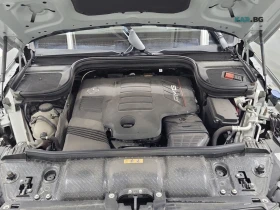 Mercedes-Benz GLE 53 4MATIC MANUFAKTUR Arabian Grey * АвтоКредит* (ЦЕНА ДО БГ) | Auto.bg — изображение 17