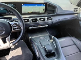 Mercedes-Benz GLE 350 4MATIC/BURMESTER/360/��������/�������� | Mobile.bg � ����� ������ 9