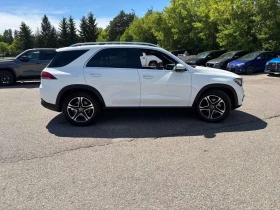 Mercedes-Benz GLE 350 4MATIC/BURMESTER/360/��������/�������� | Mobile.bg � ����� ������ 4