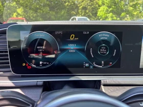 Mercedes-Benz GLE 350 4MATIC/BURMESTER/360/��������/�������� | Mobile.bg � ����� ������ 8