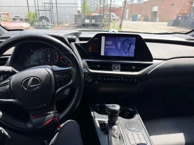 Lexus UX * 250h * ���������� ��� ������������ ������*  | Mobile.bg � ����� ������ 9