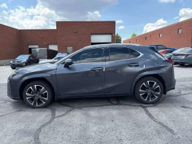 Lexus UX * 250h * ���������� ��� ������������ ������*  | Mobile.bg � ����� ������ 2