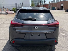 Lexus UX * 250h * ���������� ��� ������������ ������*  | Mobile.bg � ����� ������ 4
