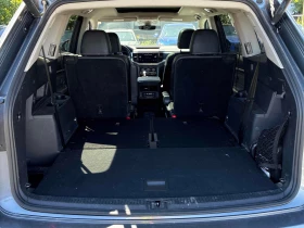 VW Atlas * Execline * CARFAX * БЕЗ ПЪРВОНАЧАЛНА ВНОСКА | Auto.bg — изображение 13