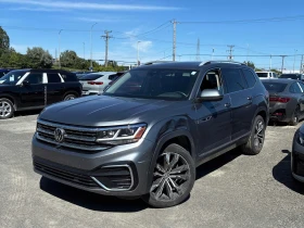 VW Atlas * Execline * CARFAX * БЕЗ ПЪРВОНАЧАЛНА ВНОСКА | Auto.bg — изображение 16