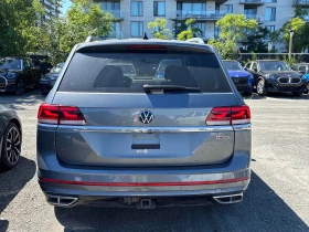 VW Atlas * Execline * CARFAX * БЕЗ ПЪРВОНАЧАЛНА ВНОСКА | Auto.bg — изображение 4