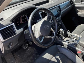 VW Atlas * Execline * CARFAX * БЕЗ ПЪРВОНАЧАЛНА ВНОСКА | Auto.bg — изображение 5