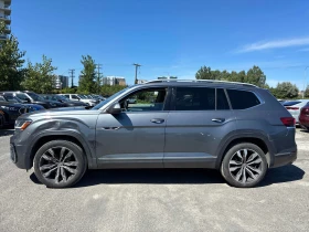 VW Atlas * Execline * CARFAX * БЕЗ ПЪРВОНАЧАЛНА ВНОСКА | Auto.bg — изображение 17