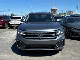 VW Atlas * Execline * CARFAX * БЕЗ ПЪРВОНАЧАЛНА ВНОСКА | Auto.bg — изображение 6