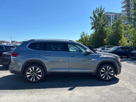 VW Atlas * Execline * CARFAX * БЕЗ ПЪРВОНАЧАЛНА ВНОСКА | Auto.bg — изображение 3