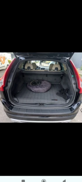Volvo XC60 - 15300 € - 91647259 10