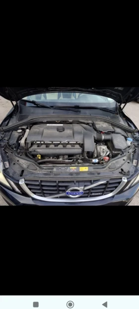 Volvo XC60 - 15300 € - 91647259 9