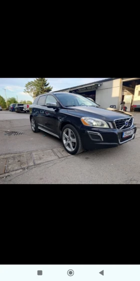 Volvo XC60 - 15300 € - 91647259 2