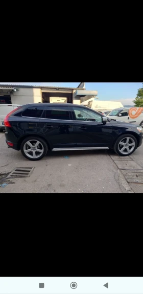 Volvo XC60 - 15300 € - 91647259 5