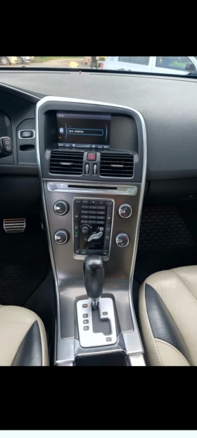 Volvo XC60 - 15300 € - 91647259 7