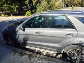 Mercedes-Benz ML 350 facelift - 15500 € - 11792855 4