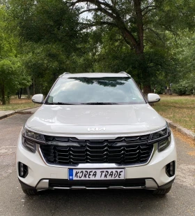 Kia Seltos 2.0 MPI (CVVL) Газ/Бензин - АКЦИЯ !!!