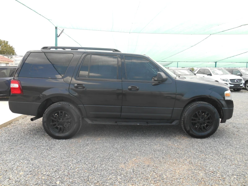 Ford Expedition 5.4i* 422* k.c* EXPEDITION-FUEL* AVTOMAT* CAMERA* , снимка 3 - Автомобили и джипове - 47142928