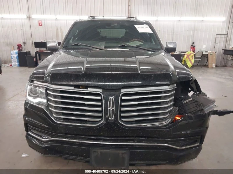 Lincoln Navigator SELECT/ КРАЙНА ЦЕНА ДО БЪЛГАРИЯ!!!, снимка 2 - Автомобили и джипове - 48405409